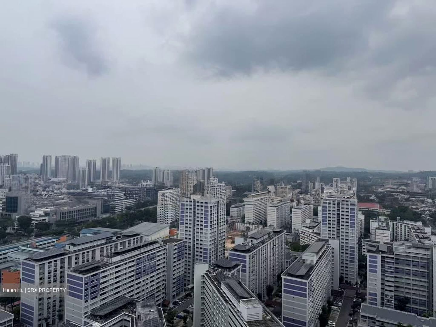 Bishan Loft (D20), Condominium #574071161